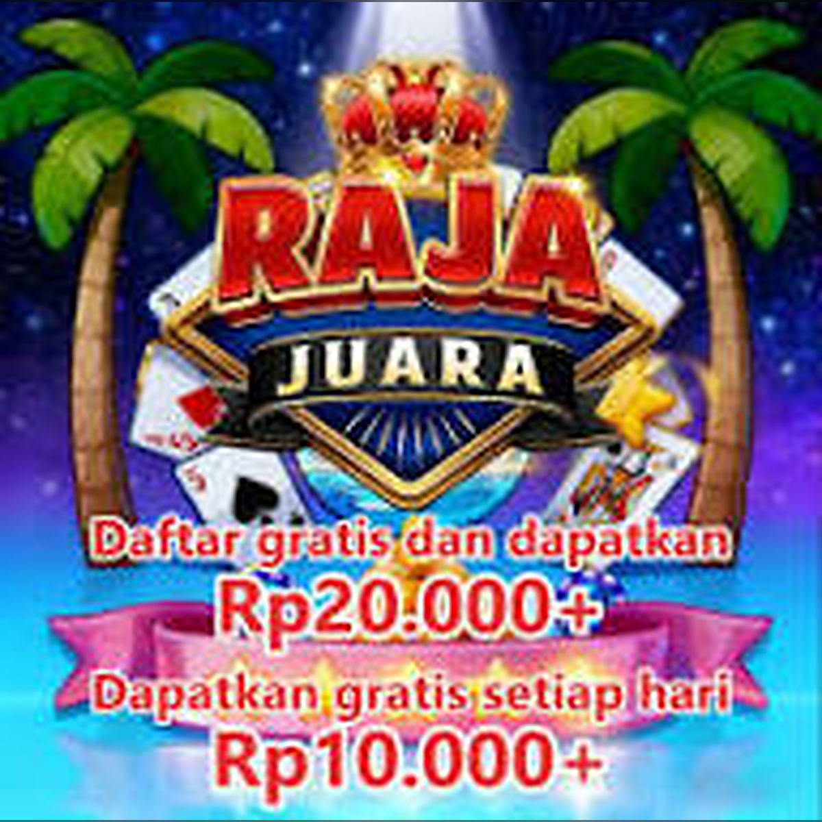 rajajuara  Game Gratis untuk Android: unduh APK terbaik