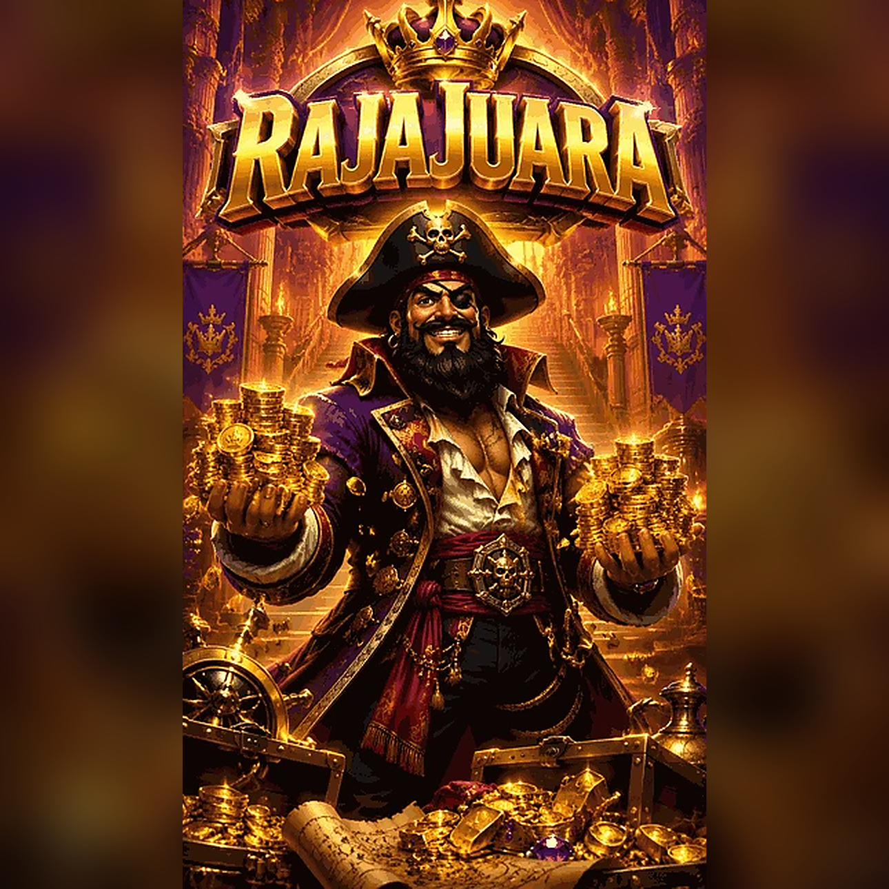 rajajuara  Situs Game Online dengan Pilihan Terlengkap Edisi 5