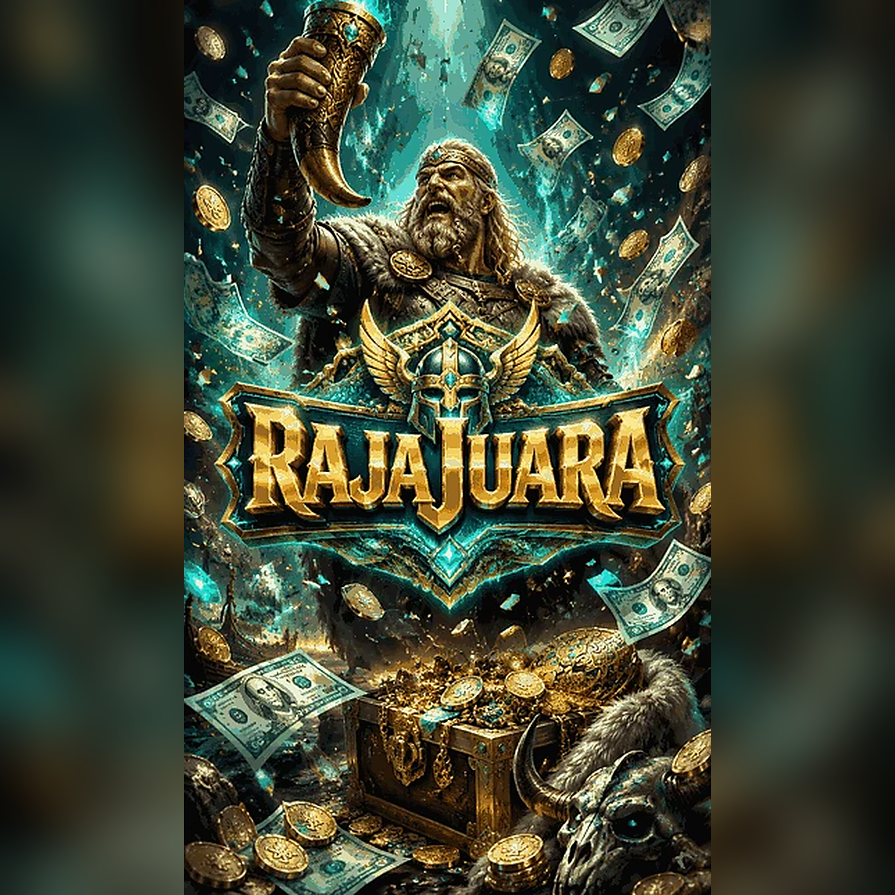 rajajuara  Portal Game Online Terbaik Dong Gaes
