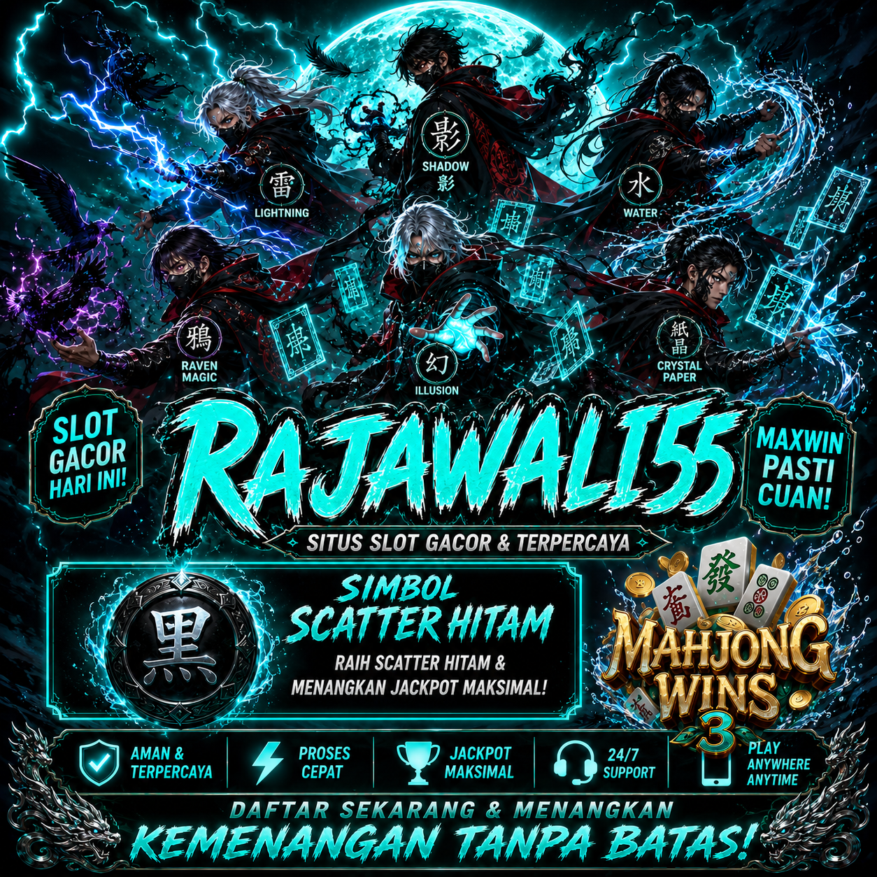 rajawali55  Situs Toto Terpercaya dengan Navigasi Praktis