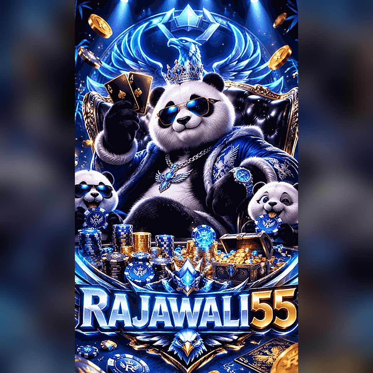 rajawali55  Akses Slot Online Praktis dengan Sistem Stabil 2026