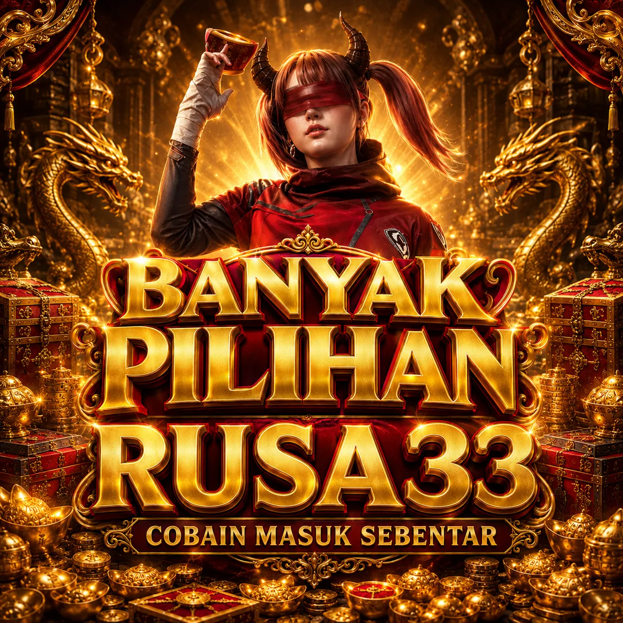 rusa33  Situs Game Online dengan Pilihan Terlengkap Edisi 5