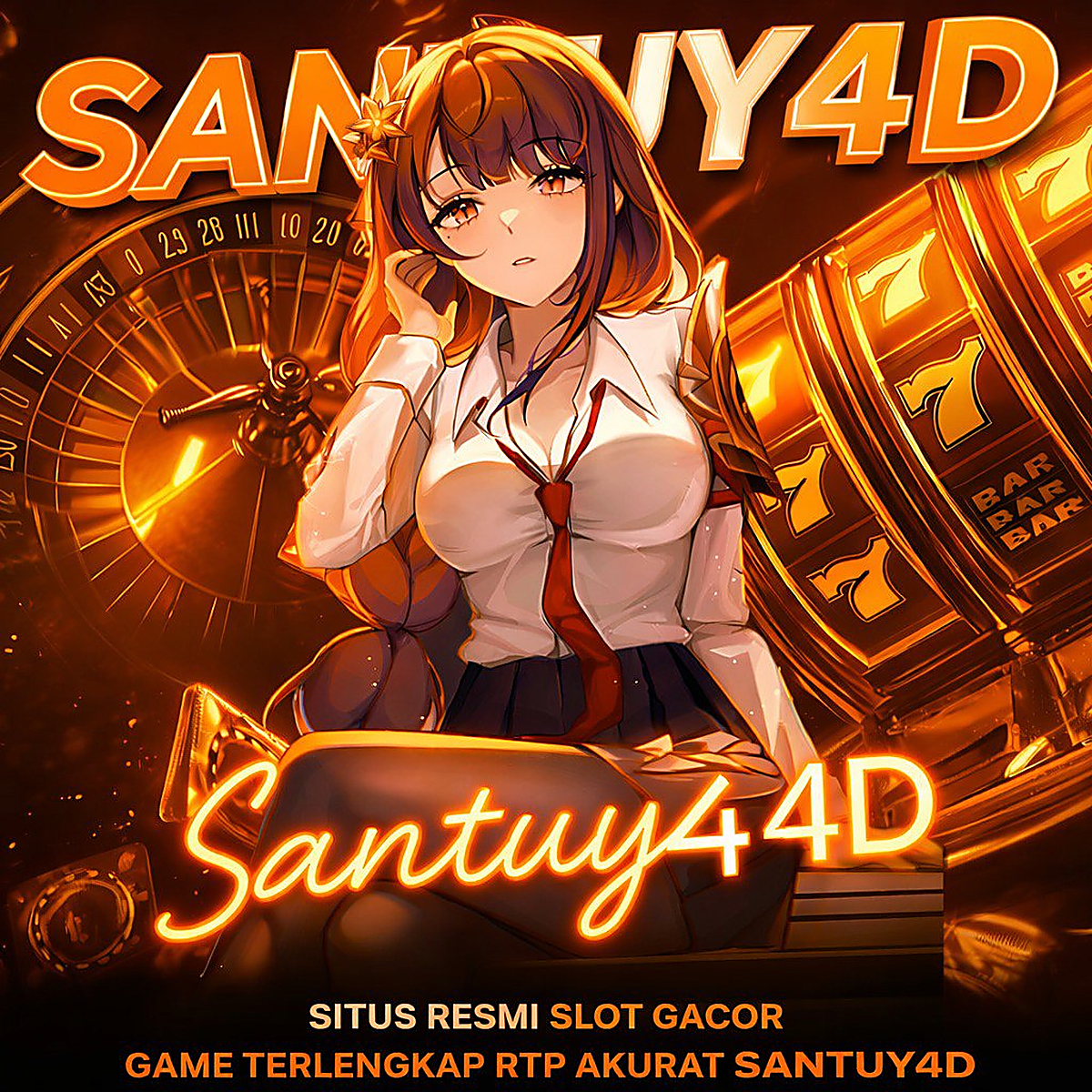 santuy4d  Situs Game Online dengan Pilihan Terlengkap