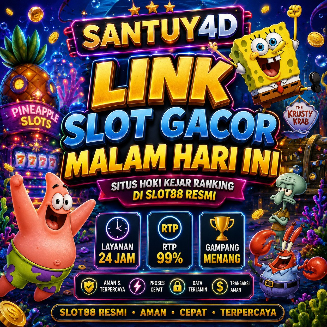 santuy4d  Akses Resmi Platform Digital untuk Semua Perangkat 2026