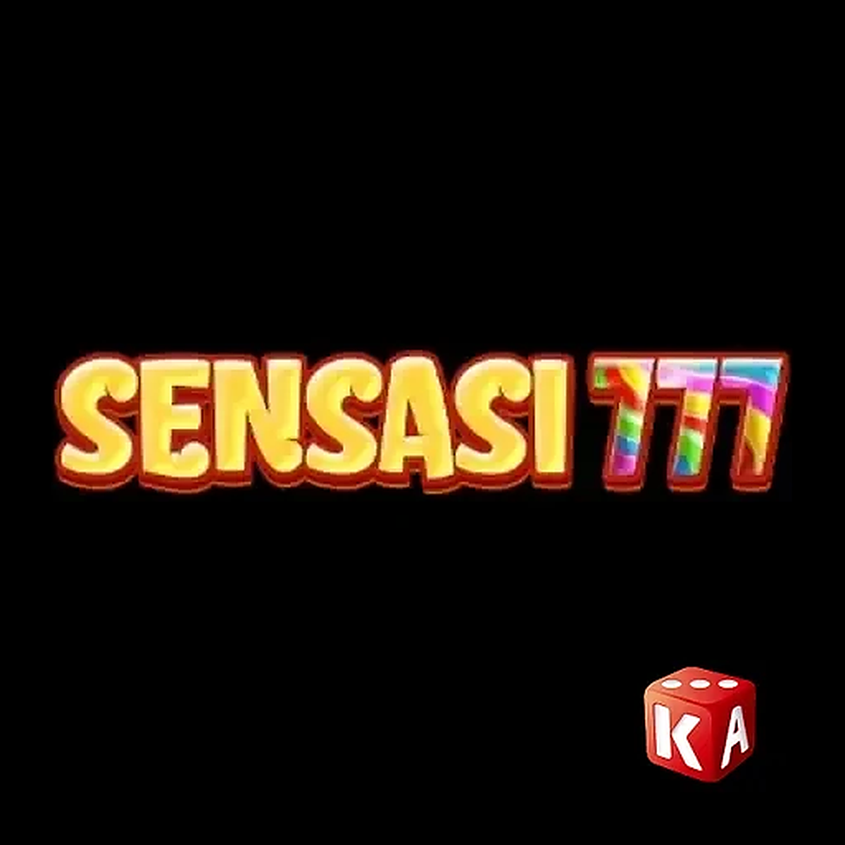 sensasi777  Platform Game Online Resmi dan Terpercaya