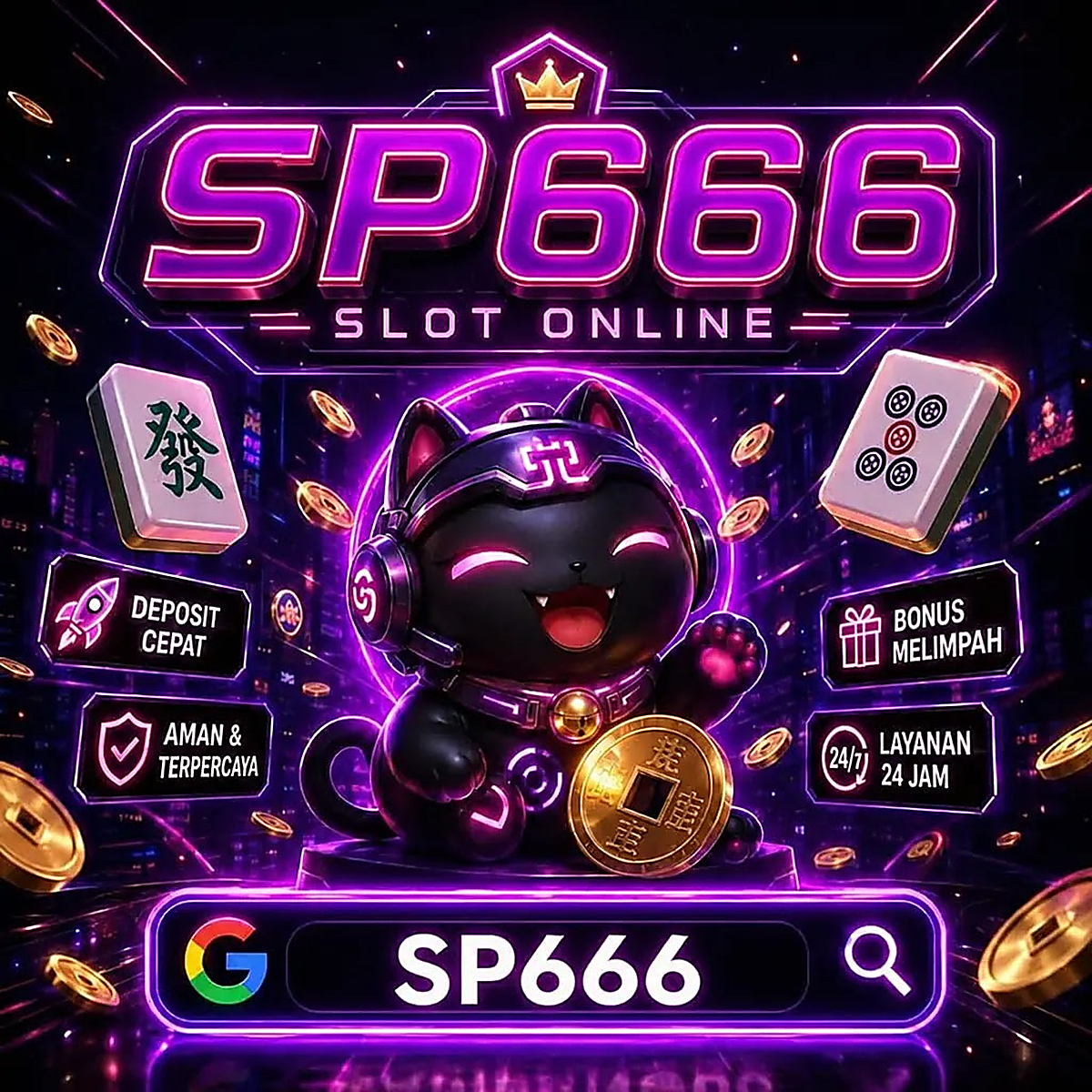 sp666  Situs Game Slot Online dengan Pilihan Lengkap