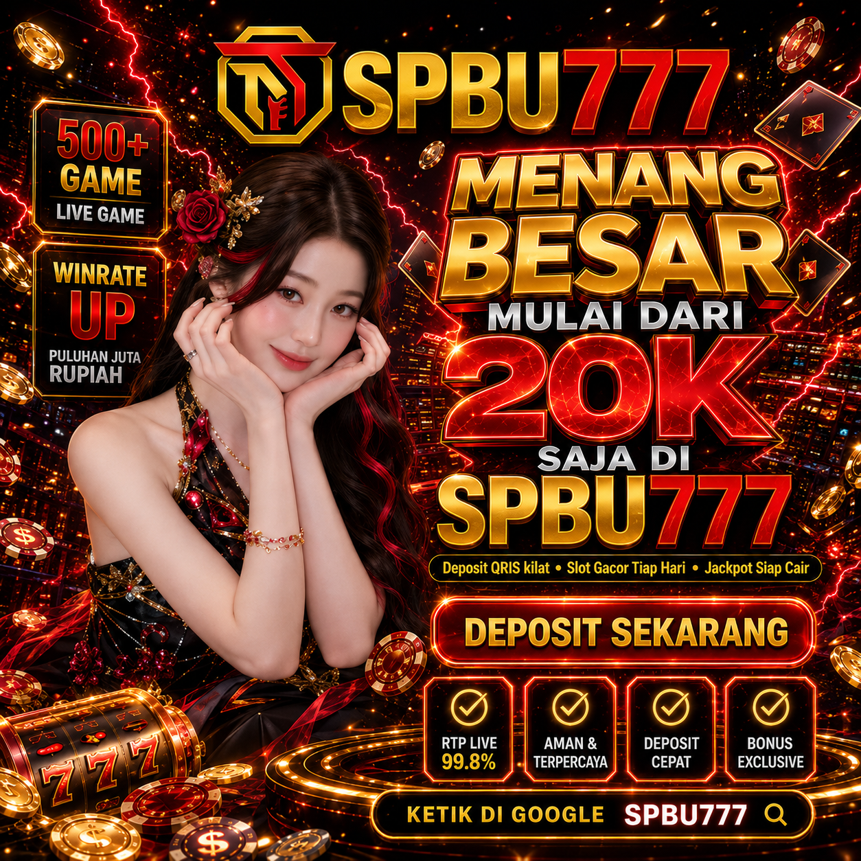 spbu777  Situs Toto Terpercaya dengan Navigasi Praktis 2026