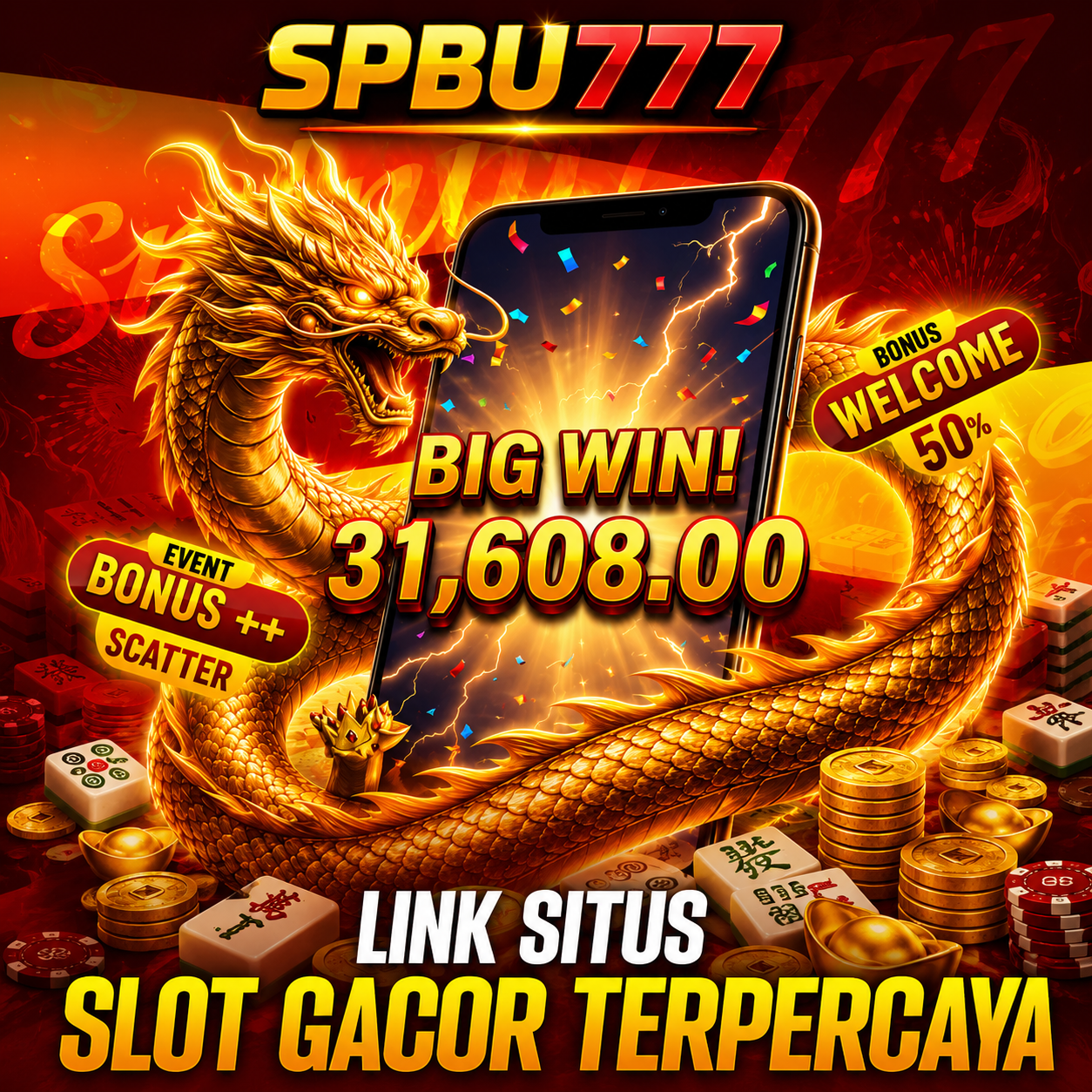 spbu777  Pilihan Utama Pecinta Slot Online dan Taruhan Digital