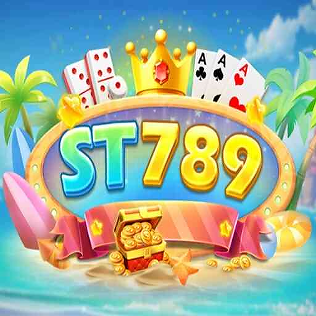 st789  Situs Slot Gacor Terpercaya