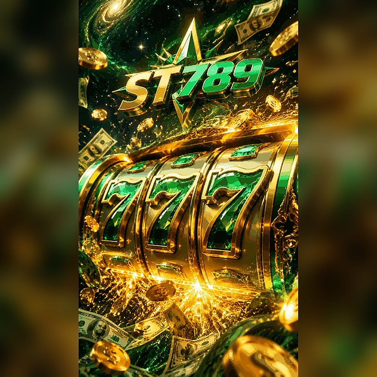 st789  Situs Link Slot Online Apk Slot Gacor Hari ini Gampang Menang