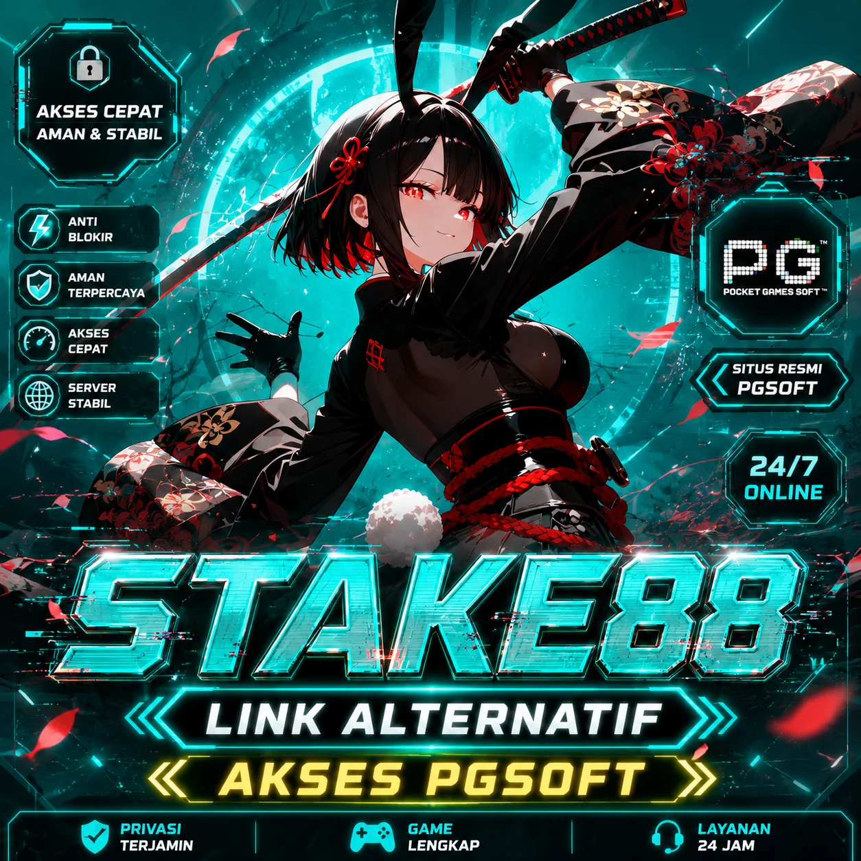 stake88  Platform Toto 4D Modern dan Mudah Diakses 2026