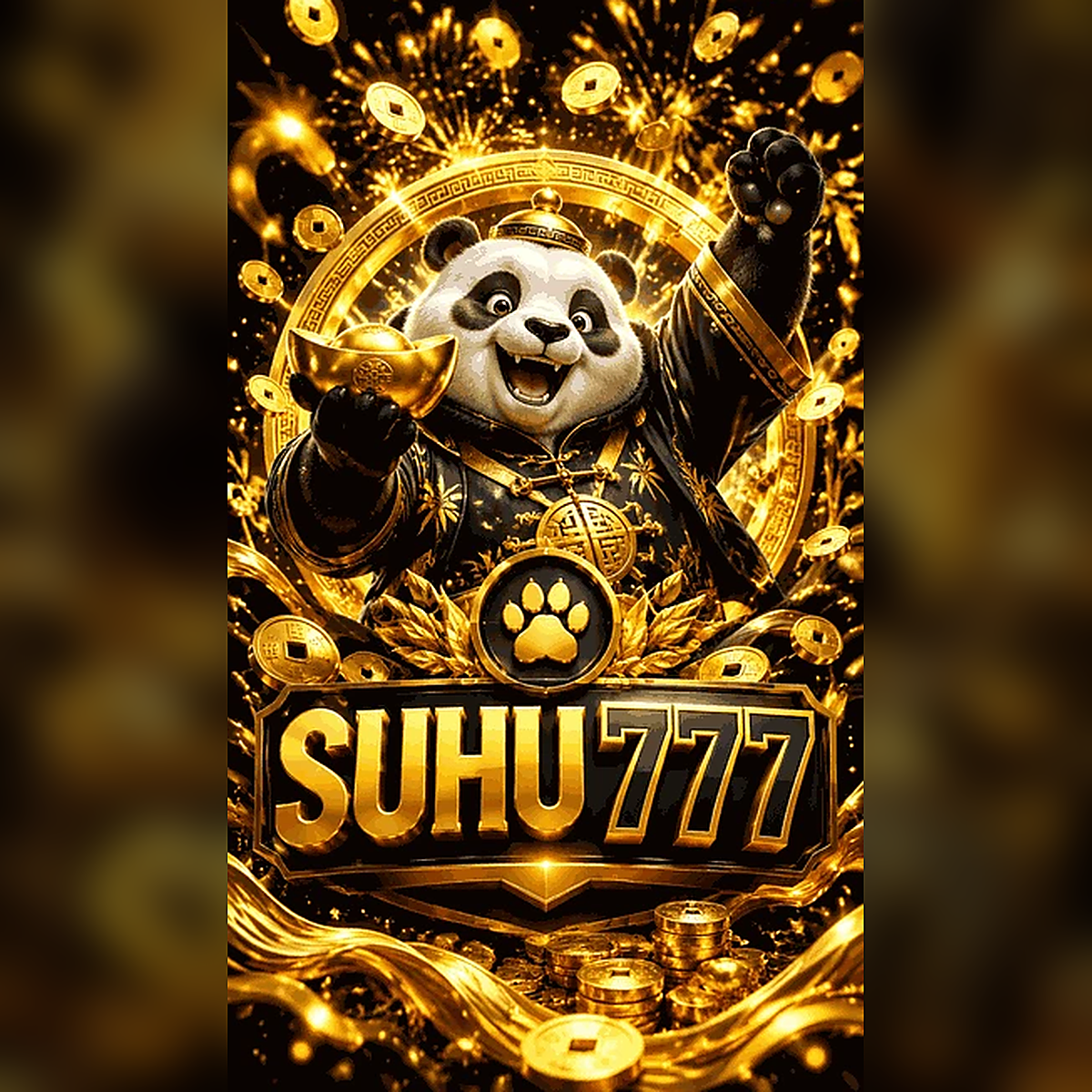 suhu777  Portal Toto 4D dengan Tampilan Modern
