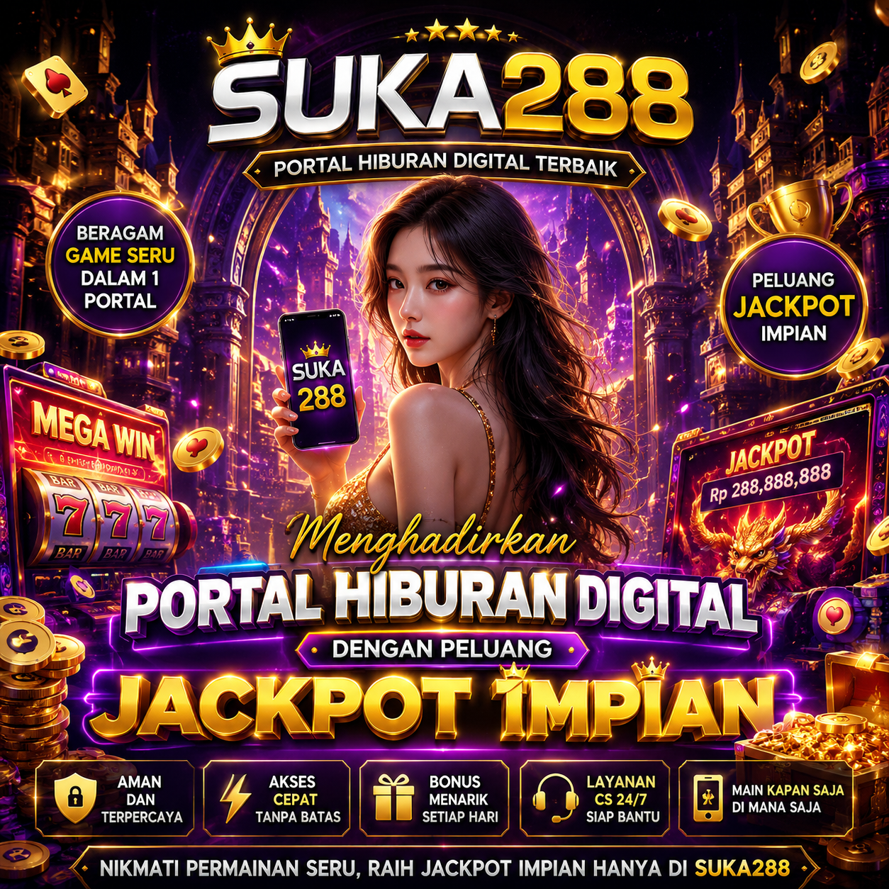 suka288  Link Resmi Toto Online dengan Sistem Stabil